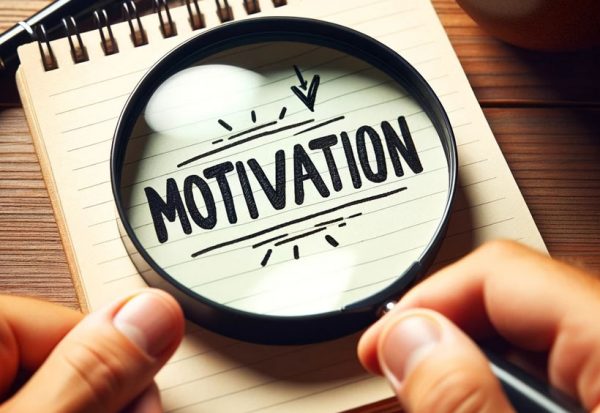 The Power Of Business Motivation For Entrepreneurs Sparkpush