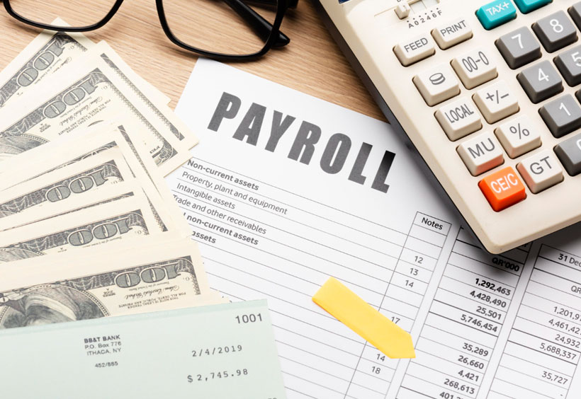 Best Payroll Solutions for a Service Business